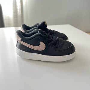 Baby Nike Air Force I One 4C